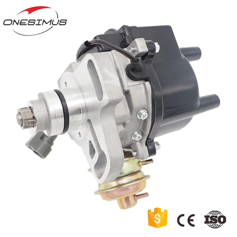 19020-16120 Ignition System distributor for T- 4A-F 4AF COROLLA AE92 AT171