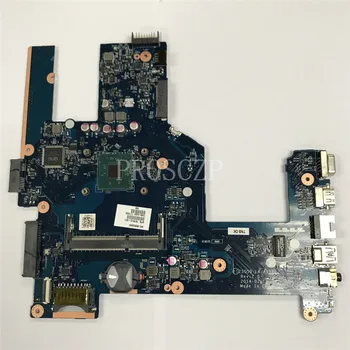 

For 250 G3 15-R 787810-001 787810-501 ZSO50 LA-A994P REV:2.0 Laptop Motherboard SR1YJ N2840 CPU 100% fully tested