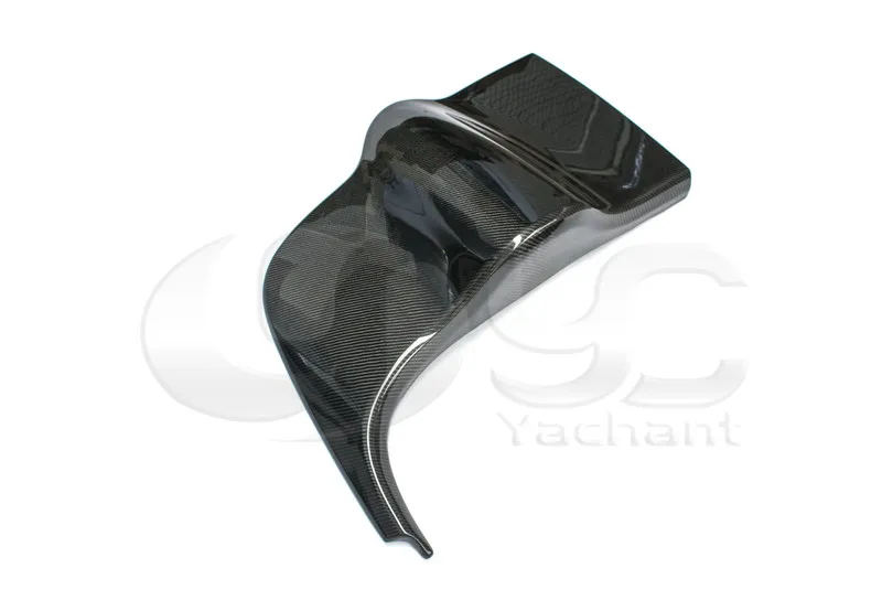 1997-2004 Porsche 986 Boxster Speedster Hump Kit CF (6)