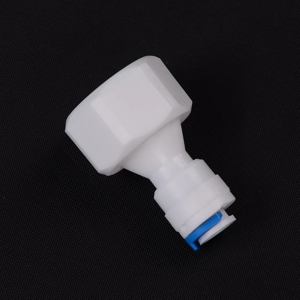 1 шт. 1/4 &quotPush Fit 1/2&quot гнездо резьбовой трубы фитинг шланг быстрый соединитель