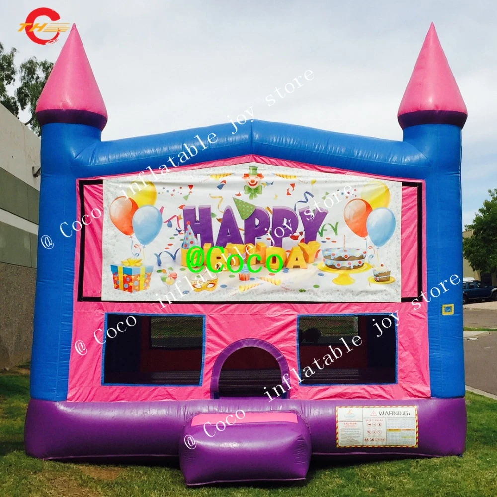 cheap bouncers for sale