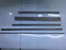 Horizon Elephant Reprap 3d printer parts BigBox 3d printer smooth rod kit X/Y/Zlinear shaft M8 stainless steel rods