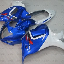 GSX 650F 2008-2013 Катана обтекатель GSX650F 2012 мотоцикла обтекатель для Suzuki GSX650F 10 11 белая, голубая обшивка