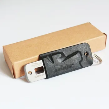 

Outdoor Tools Stainless Steel Multi-function Outdoor Survival Kit Card Practical survival tool For Outdoors