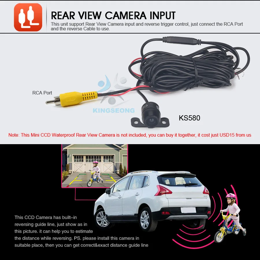 Perfect Car Multimedia Player Octa Core 7" Android 8.0 DAB+ Autoradio double din GPS NAVI Bluetooth 4G WiFi RDS OBD2 DVR Radio DVT-IN 15