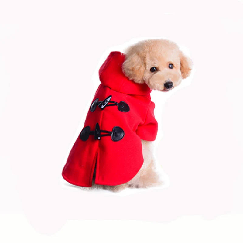AHUAPET Собаки куртки для холодной погоды зимняя куртка для костюмы для девочек золотистый ретривер щенок ротвейлера наряд мопса одежда E