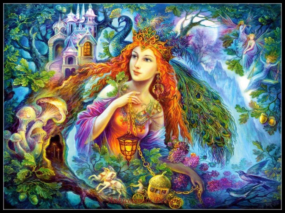 Девушка фея. Картины надежды стрелкиной феи. Маша волшебница картинки. Жилище ведьмы. Красивая волшебница.