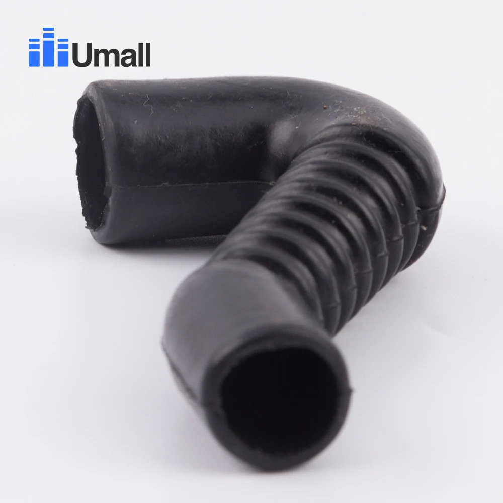 black rubber hose  (3)