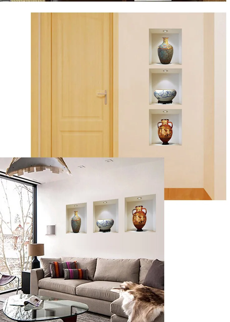 Compra antiguo baño decoración online al por mayor ... Sol Radiante décor