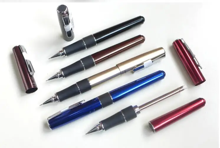 

TOMBOW Zoom Collection 505 Mechanical Pencil 0.5 mm Metal Japan