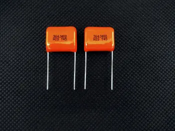 

100% New and original 30PCS 400V 364J 0.36UF Feet from 15 mm