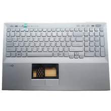 무료 배송!! 1 pc 90% new-new 오리지널 노트북 케이스 하드 쉘 c 소니 vpcse vpcse100c se1s1 SE-113T(China)