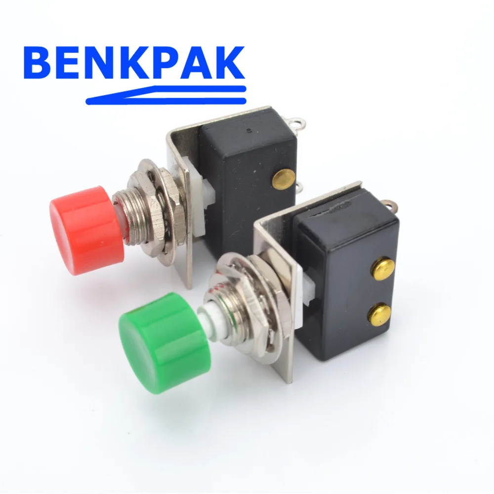 

DS-428 8mm Push Button Switch Micro Switch