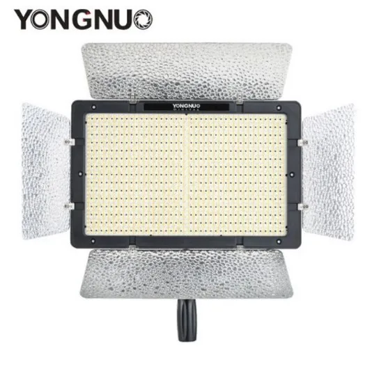 YONGNUO YN1200 Pro LED Video Light LED Studio Lamp with 3200k 5500k