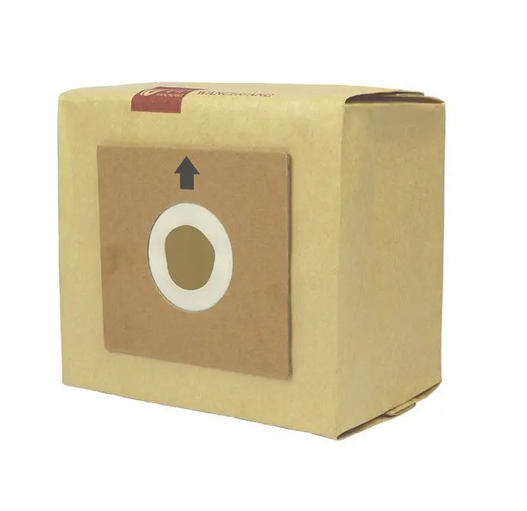 

10pc Dust Extractor Bags Replacement Vacuum Cleaner Dust Collector Paper Bags Parts For 10*11cm Diameter 5cm
