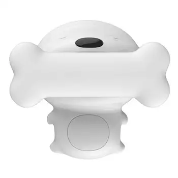 

Portable Puppy Dog LED Night Light USB Rechargeable Dimmable Night Lamp Children Night Sleeping Bed Room Lamp Best Gift For Kid