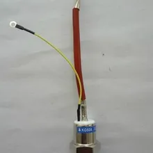 Тиристорная контрольная трубка: KG50A/KG50-12 50A 1200 V/KG50-16 50A 1600 V