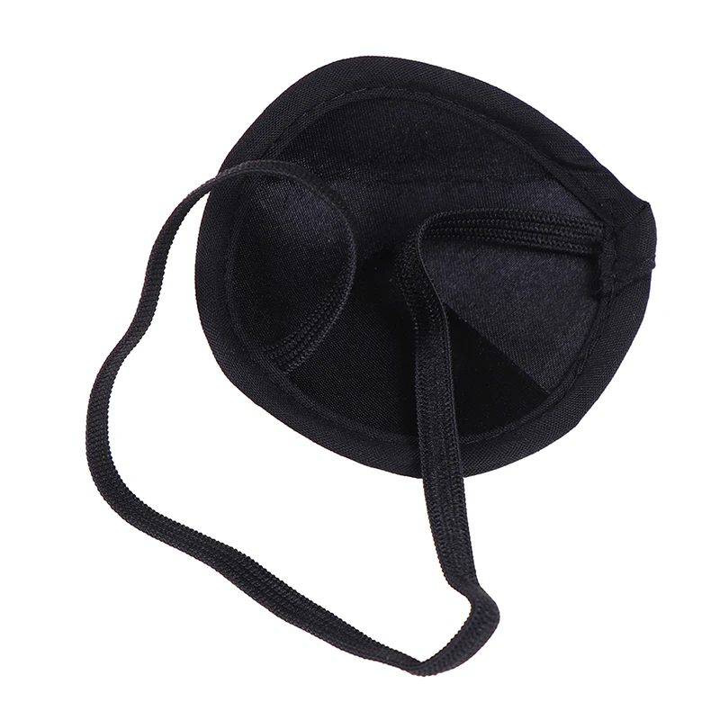 

Medical Lazy Eye Patch Filled Pure Silk Child Amblyopia Eye Patches Occlusion Amblyopia Obscure Astigmatism Training Eyeshade