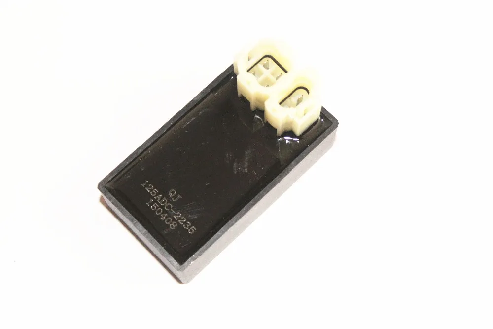 

DC CDI Box for Keeway HORSE Speed 125 150 200 Stels Flame 200 Delta 150
