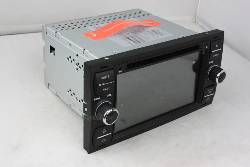 Sale Car DVD Player DSP IPS Android 9.0 4GB RAM 8 Core GPS map RDS Radio wifi BT 4.2 For Ford FOCUS Mondeo S-MAX C-MAX Galaxy Fusion 8