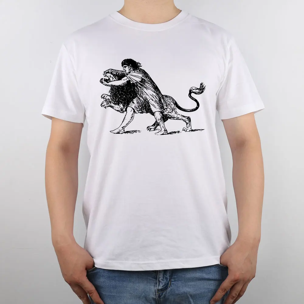 الأسد المصارعة المصارعة waynesboro t-shirt أعلى الصرفة القطن الرجال تي شيرت تصميم جديد جودة عالية الأسد المصارعة المصارعة waynesboro t-shirt أعلى الصرفة القطن الرجال تي شيرت تصميم جديد جودة عالية