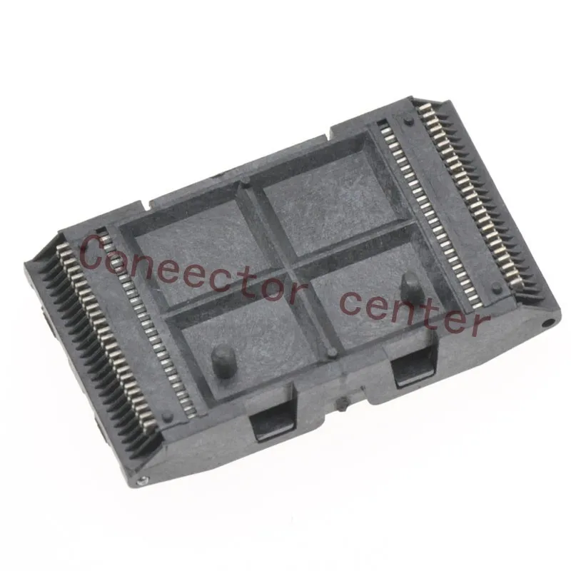 IC Разъем 0,5 Шаг 48PIN тестовый разъем 980020-48-P1-K