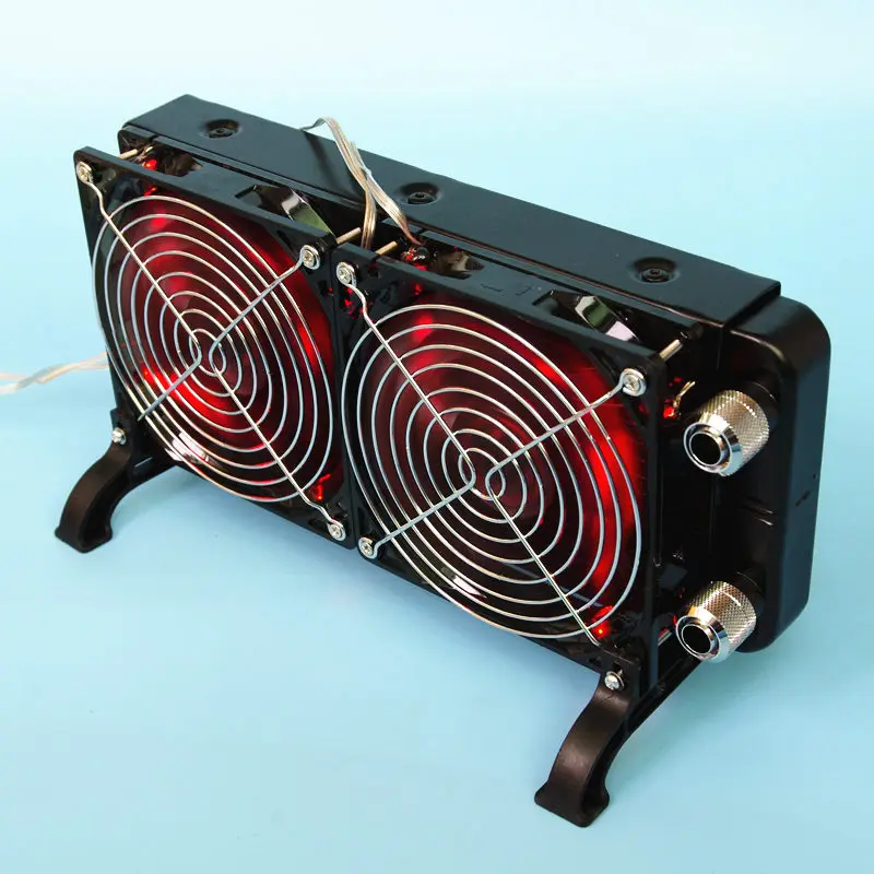 Радиатор Охлаждения Пк Купить