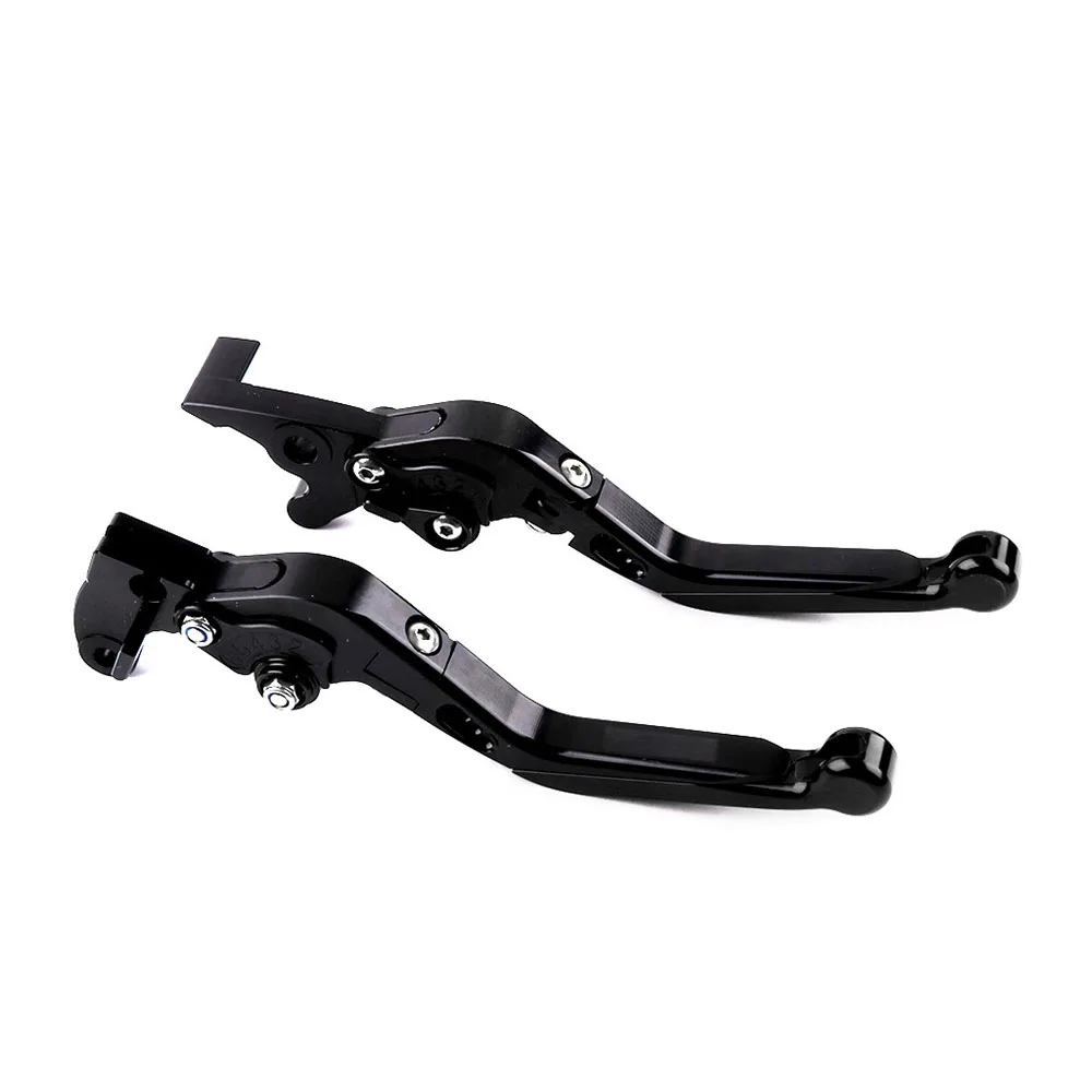 For Benelli Brake Clutch Lever Folding Extendable (10)