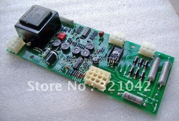

AVR automatic voltage regulator 6GA2-491-1A for generator
