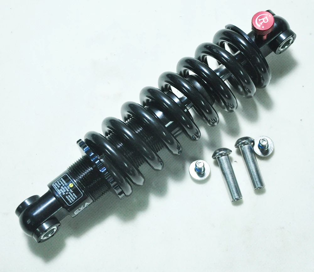 Kindshock Ks291 550 650 Lbs Bicycle Rear Suspension Absorb Spring