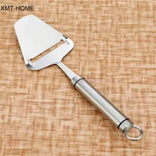 XMT-HOME сырорезка Ножи-терки 26*8 см жаропрочная посуда фондю нож для резки сыра нож для масла 1 шт