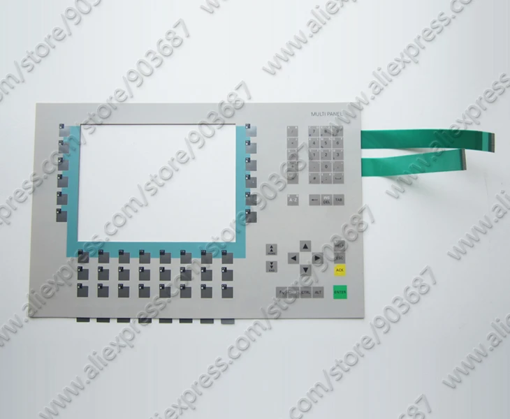 MP270B KEY-10   