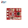 Module de commutation tactile, bouton tactile, 5 pièces, bouton tactile, autobloquant/sans verrouillage, Jog 2.5-5.5V ► Photo 2/5