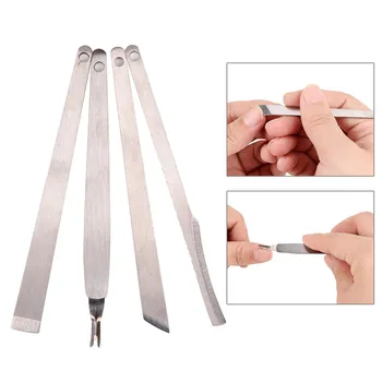 

1PC Callus Rasp File Shaver Foot Hard Tough Skin Corn Remover Pedicure Foot Care Tool Stainless steel
