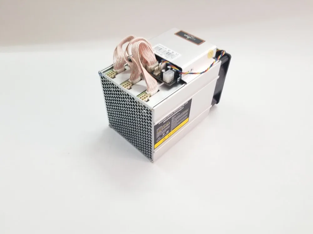 Используется Equihash ZEN ZEC BTG Miner Antminer Z9 Mini 10k Sol/s с 750 Вт БП экономичный, чем Innosilicon A9 Z9 S11 S15 T15 S9