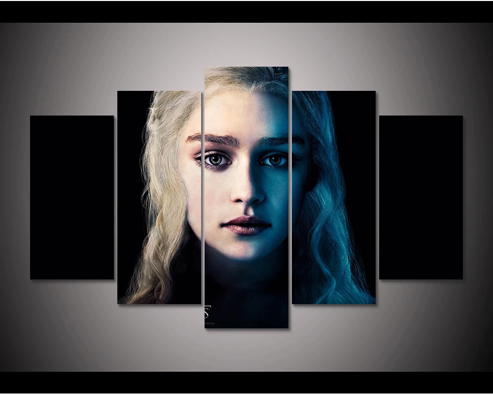 daenerys targaryen