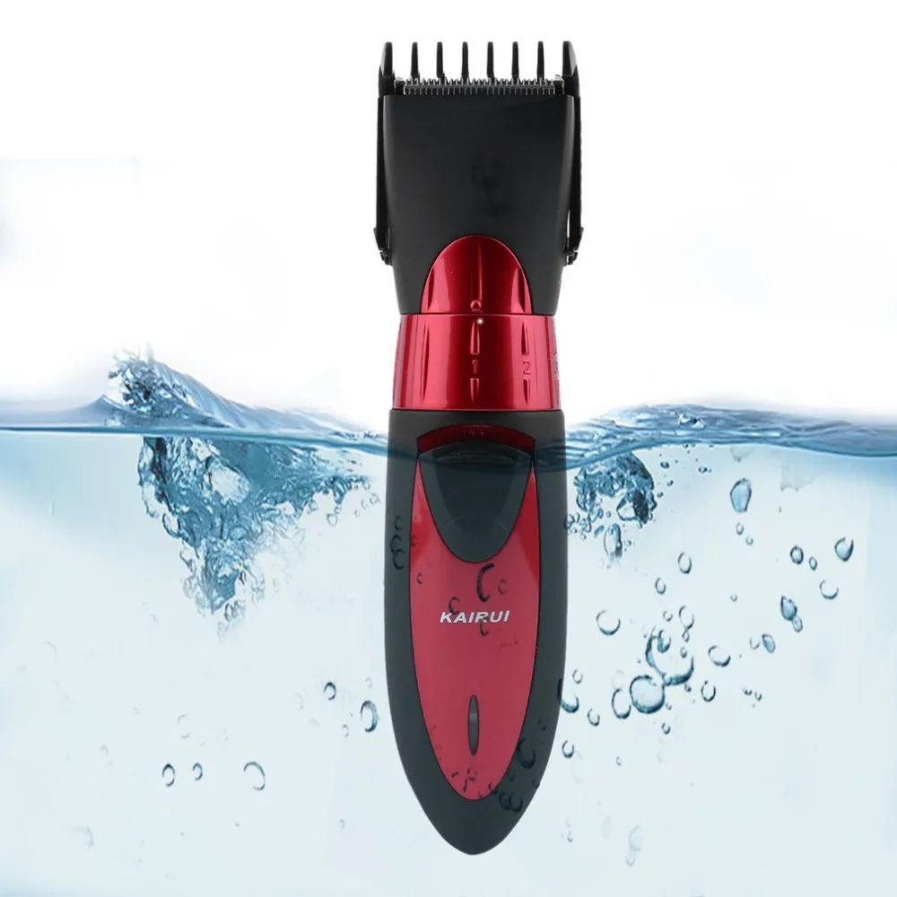 Professional Adult Children Hair Clipper Trimmer Electric Handheld Hair