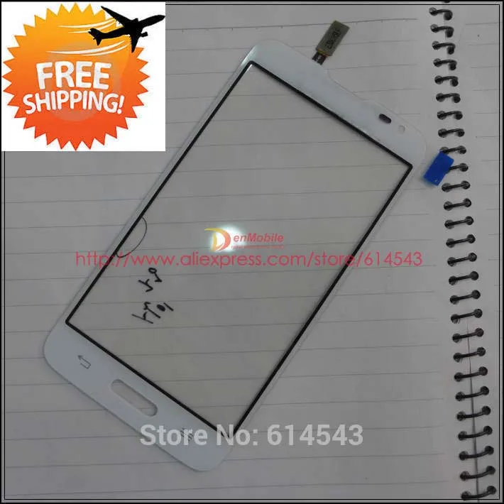 Высококачественный внешний сенсорный экран дигитайзер для LG Optimus L70 D320 D321 MS323 D320N