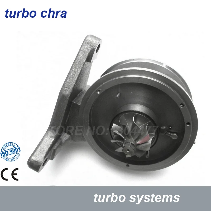 Turbo КЗПЧ ядро GTB1749V 760698 070145701RX 070145701RV 7606985004 S 7606985003 S для VW T5 Транспортер 2,5 TDI 130HP BNZ/ БЖД