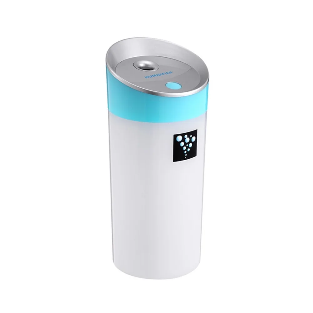 

Car humidifier USB Aromatherapy diffuser essential oil diffuser air Ultrasonic humidifier air Aroma diffuser mist maker