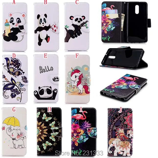 44536 LG Stylo 4  Y5 2018 Y5 Prime 2018 A6 PLUS 2018   TPU 10 (15)