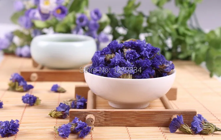 

1000g Don't forget me flower tea, Myosotis flower tea,scented tea,Free Shipping