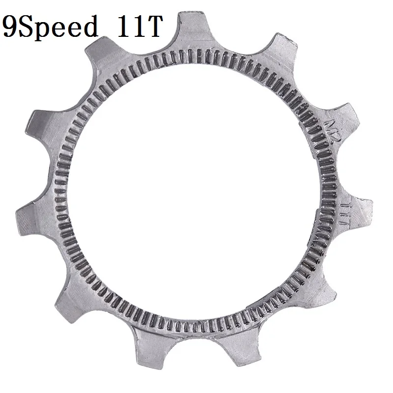 11T 12T 13T горный велосипед шоссейные велосипеды с зубьями свободного хода 8/9 скоростей маховик для велосипеда запчасти для ремонта маховика