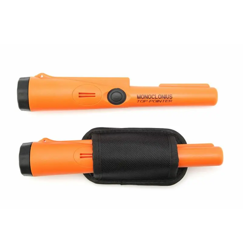

IP68 waterproof gold detector at pro pointer garrett pinpointer