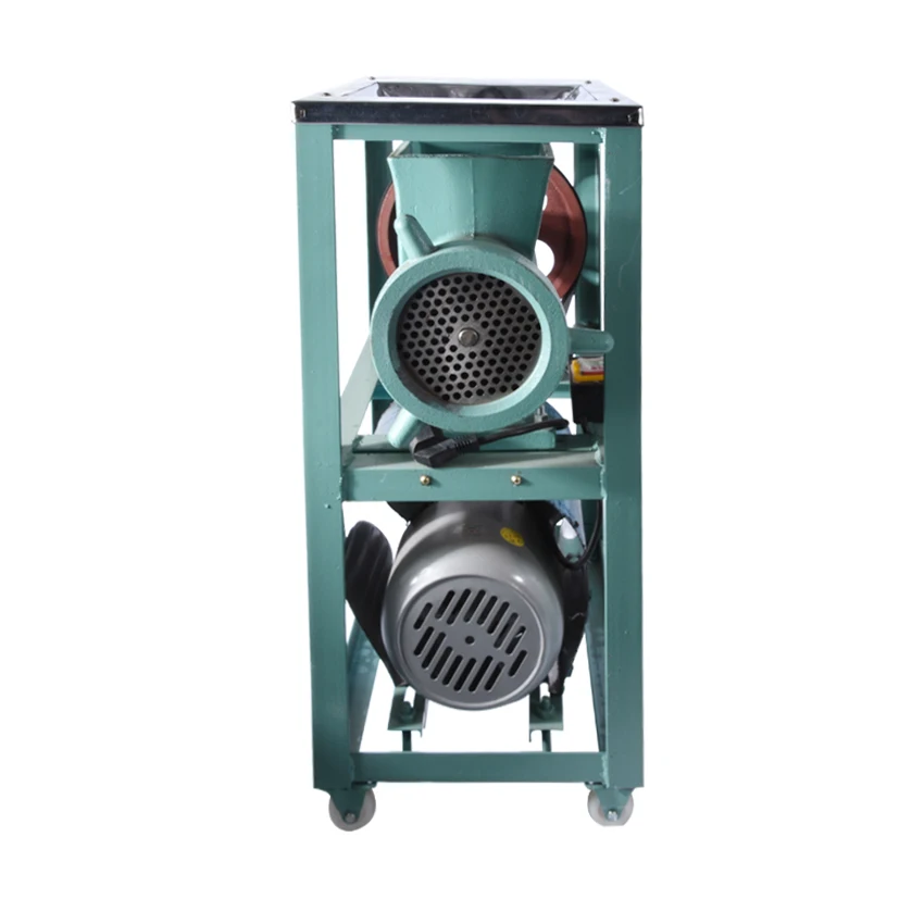 220 V/50Hz 52 коммерческий Электрический шлифовальный станок Встроенная ...