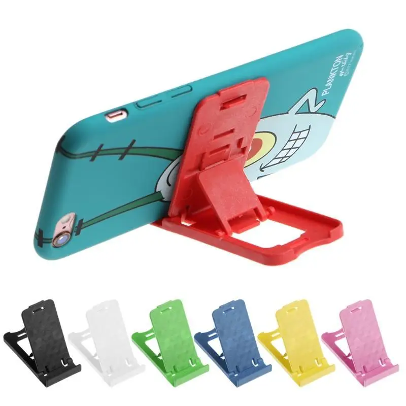 Multifunctional Table Support Bracket Adjustable Mobile Phone Holders