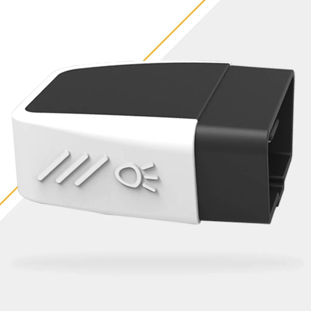 Г. новое поступление Горячая V08 V1.1 ELM327 OBD2 OBDII Bluetooth4.0 Авто сканер с диагностическим интерфейсом дропшиппинг 3,11
