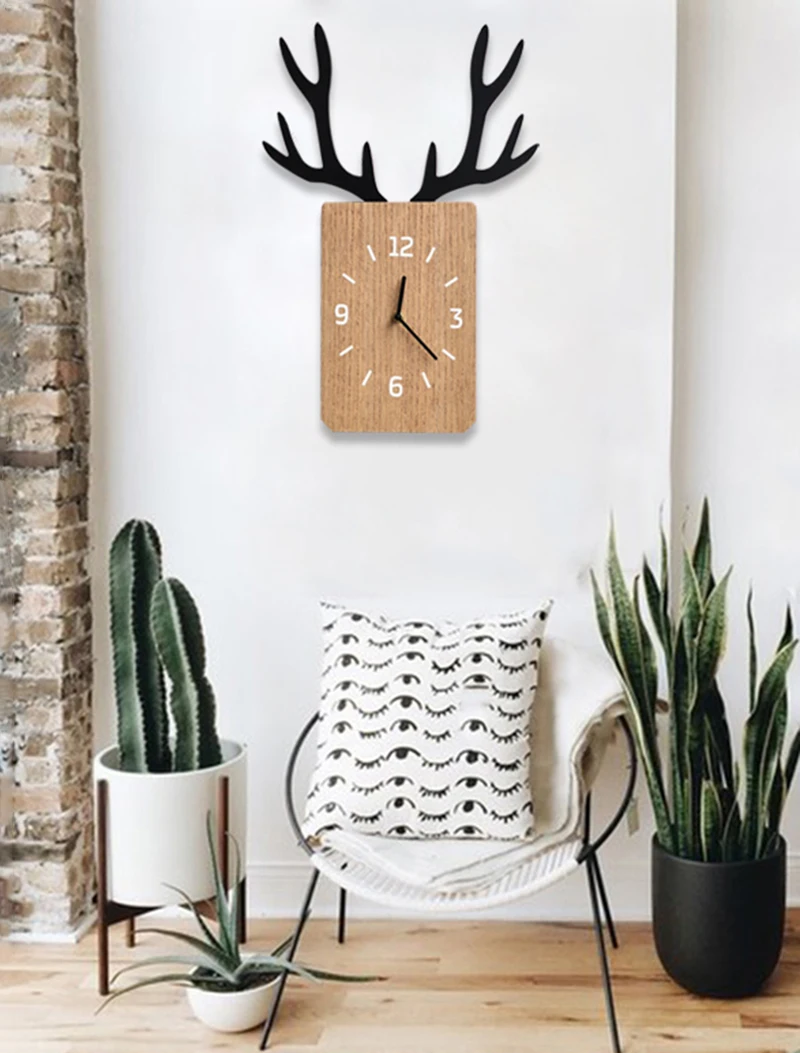large wall clock (14)