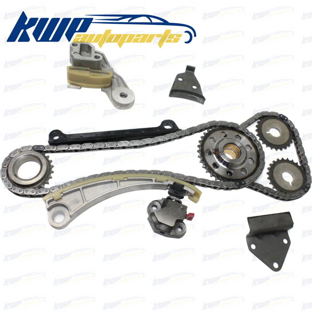Suzuki J20A Timing Chain Marks Timing Chain Water Oil Pump Kit J18A