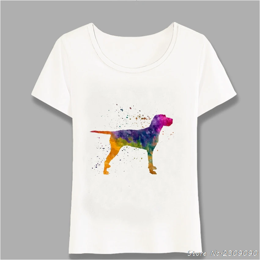 Vizsla tee shirts Clearance